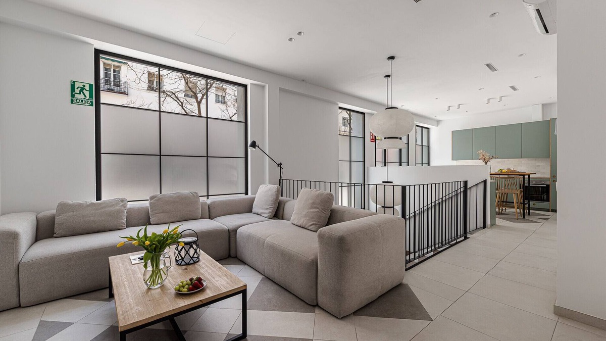 Gaztambide Bed & Breakfast | Waou Urban Home I