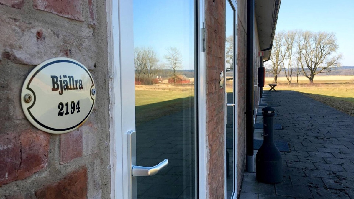 Halmstad Municipality Bed & Breakfast | Wapnö Gårdshotell