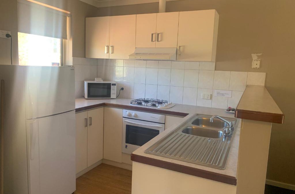 Centennial Park Apartment | Waratah