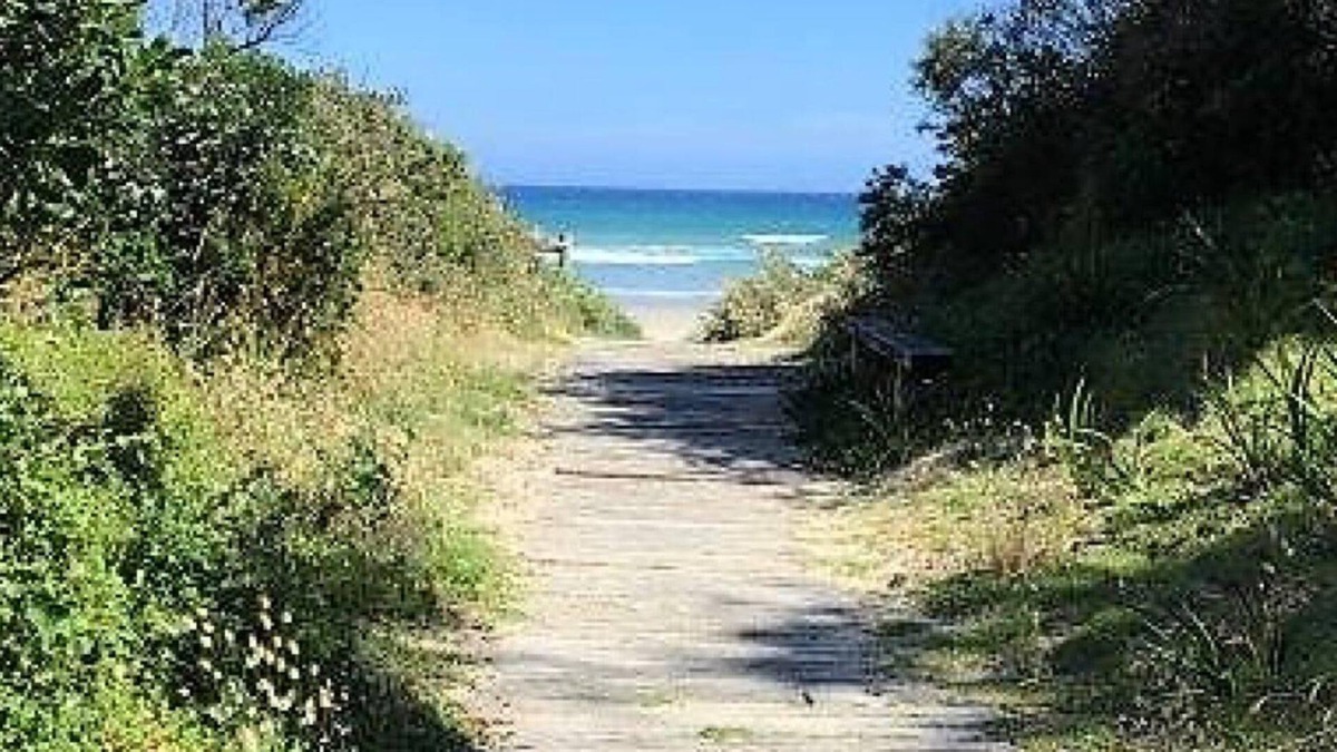 Waratah House | Waratah Bay Tree Tops Escape