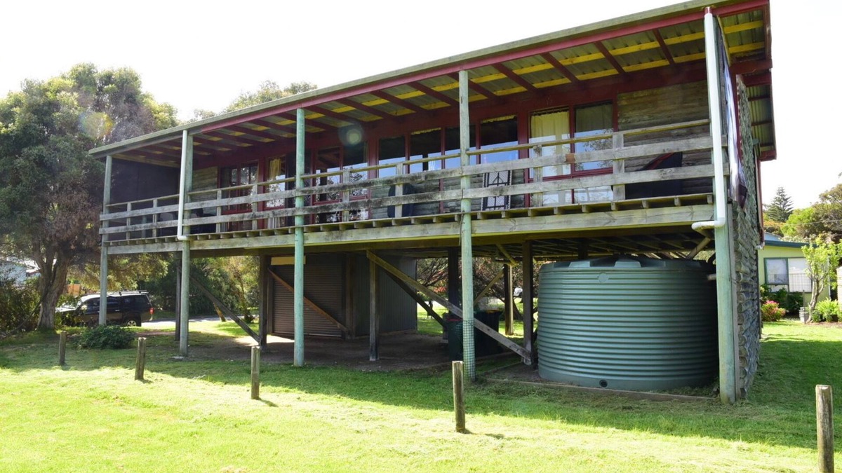 Waratah House | Waratah House Parkside