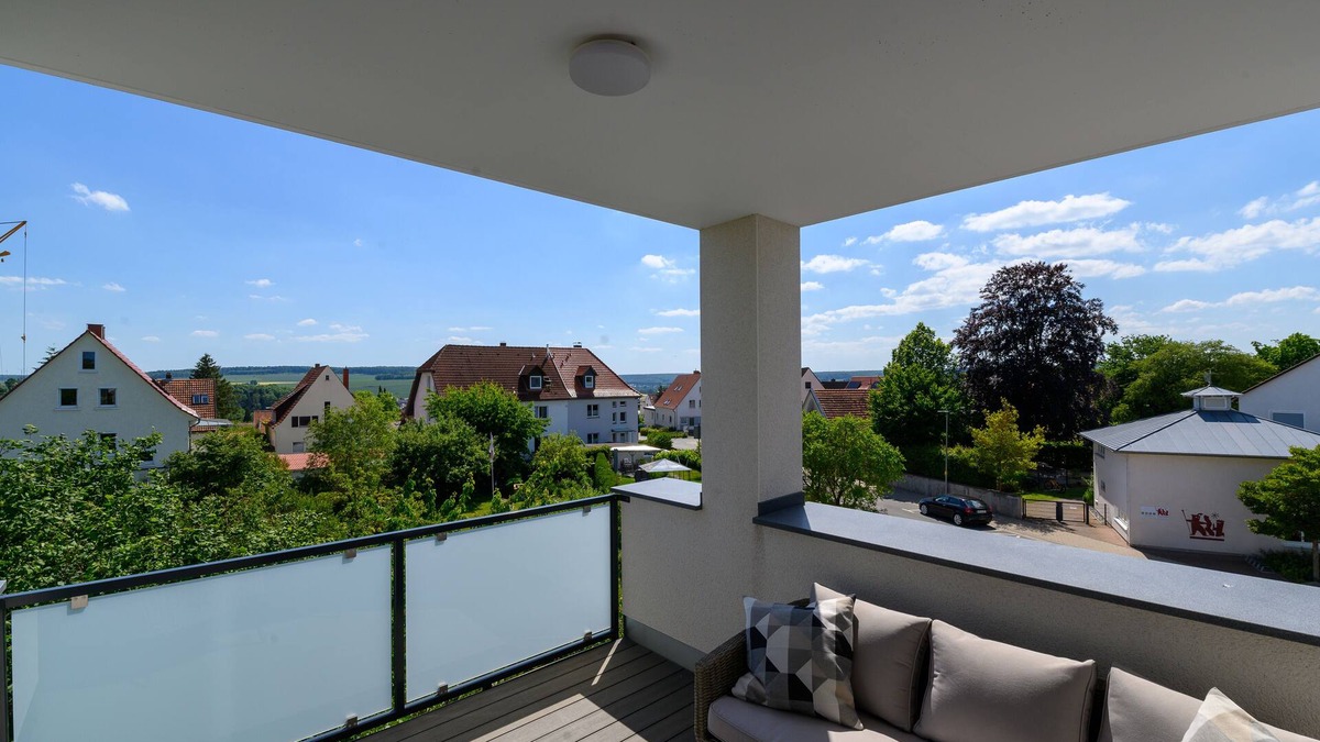 Warburg Condo | Warburg vacation apartment