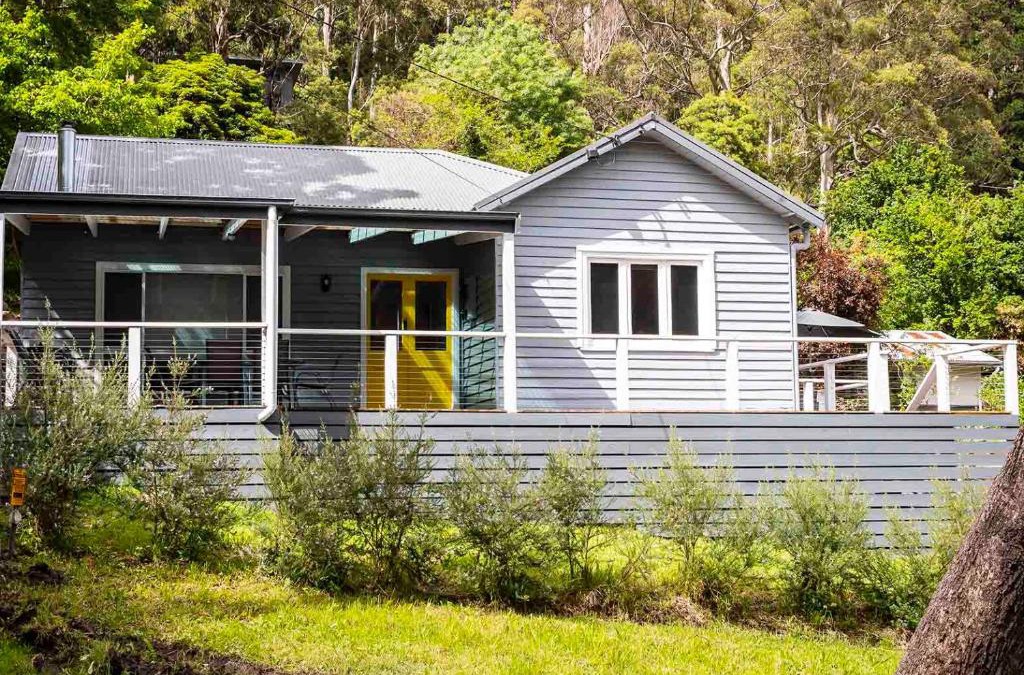 Warburton House | Warburton Digs