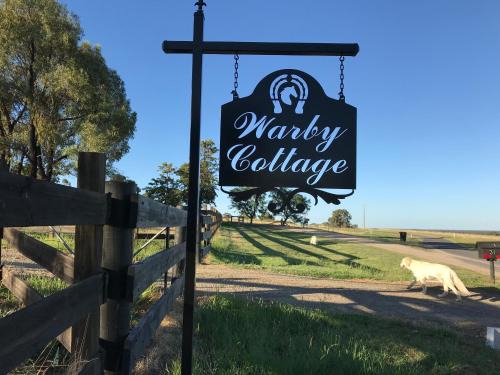 Wangaratta South House | Warby Cottage