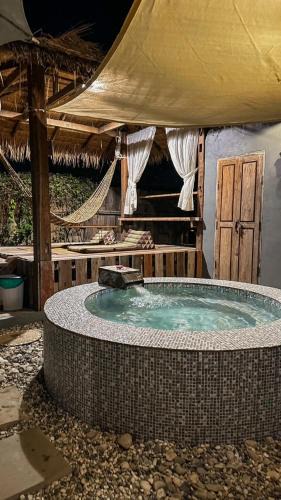 Pa Sak Resort | Waree Onsen Resort