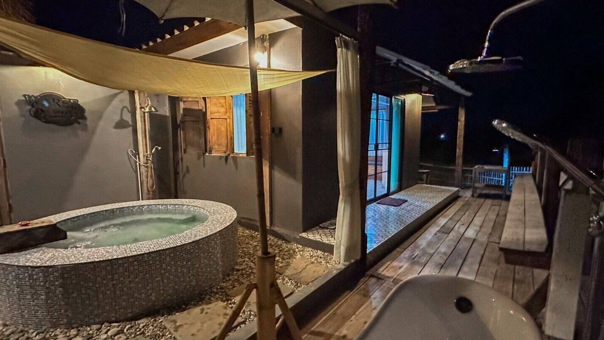 Pa Sak Villa | Wareeonsen