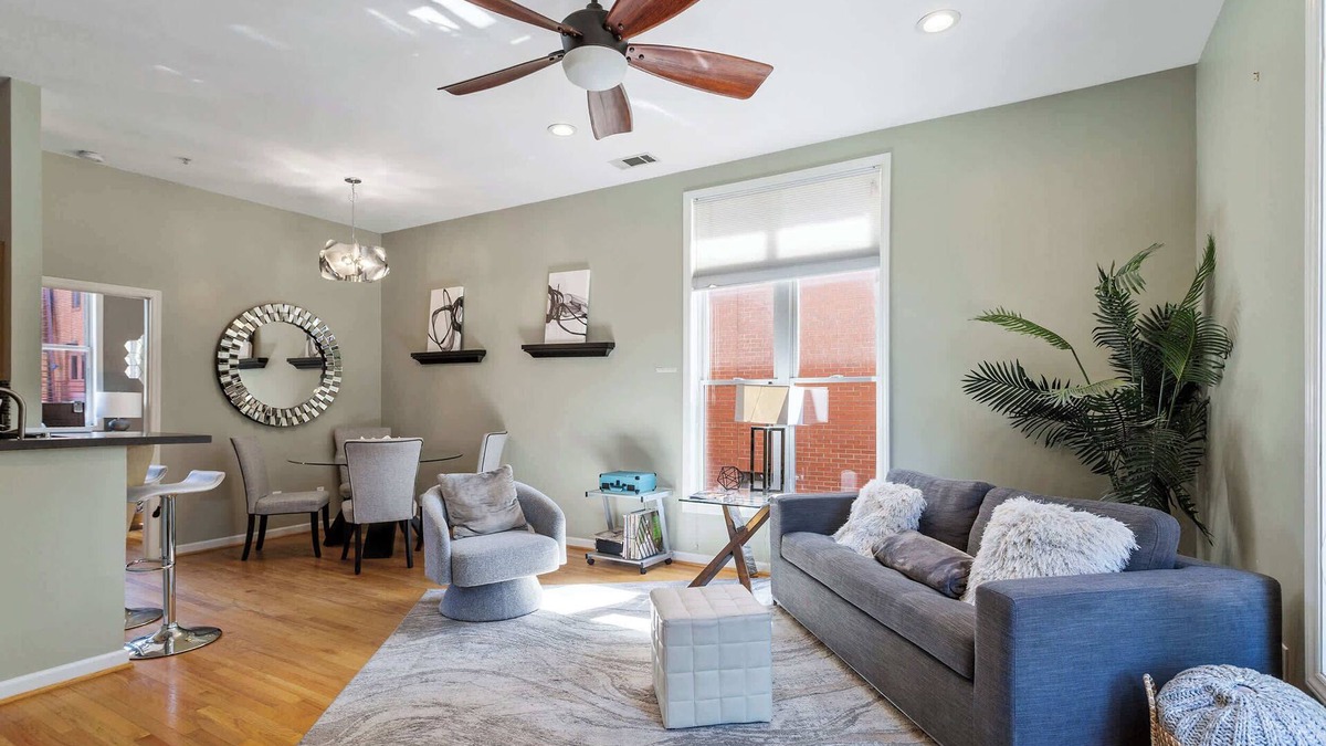 Glenwood South Condo | Warehouse District Modern Condo with Private Garage
