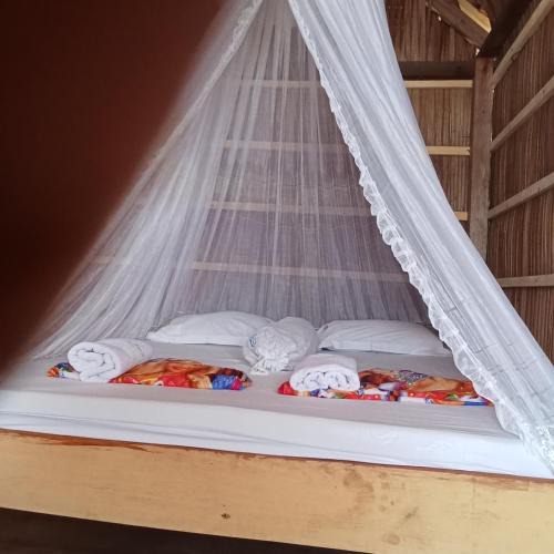 Sawinggrai Ski Chalet | Warfanin Homestay