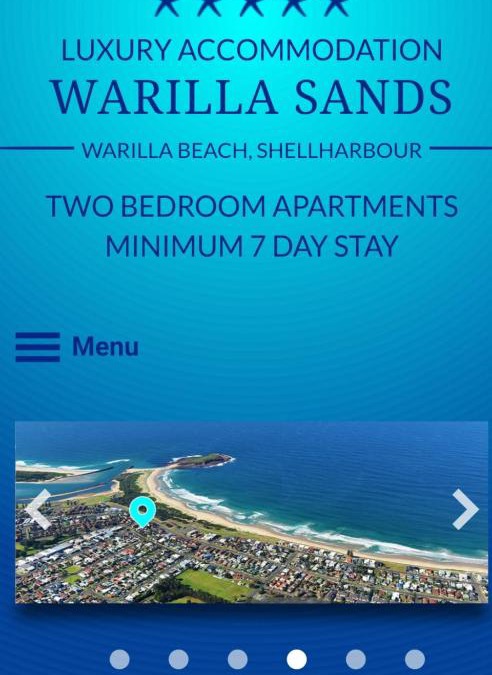 Warilla Apartment | Warilla Sands