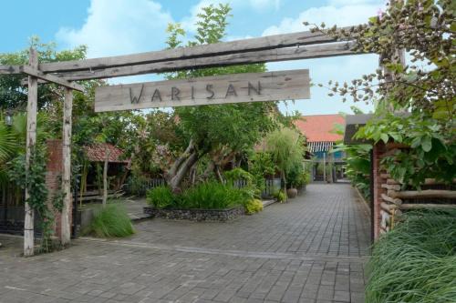 Baki Resort | WARISAN Heritage Boutique Hotel