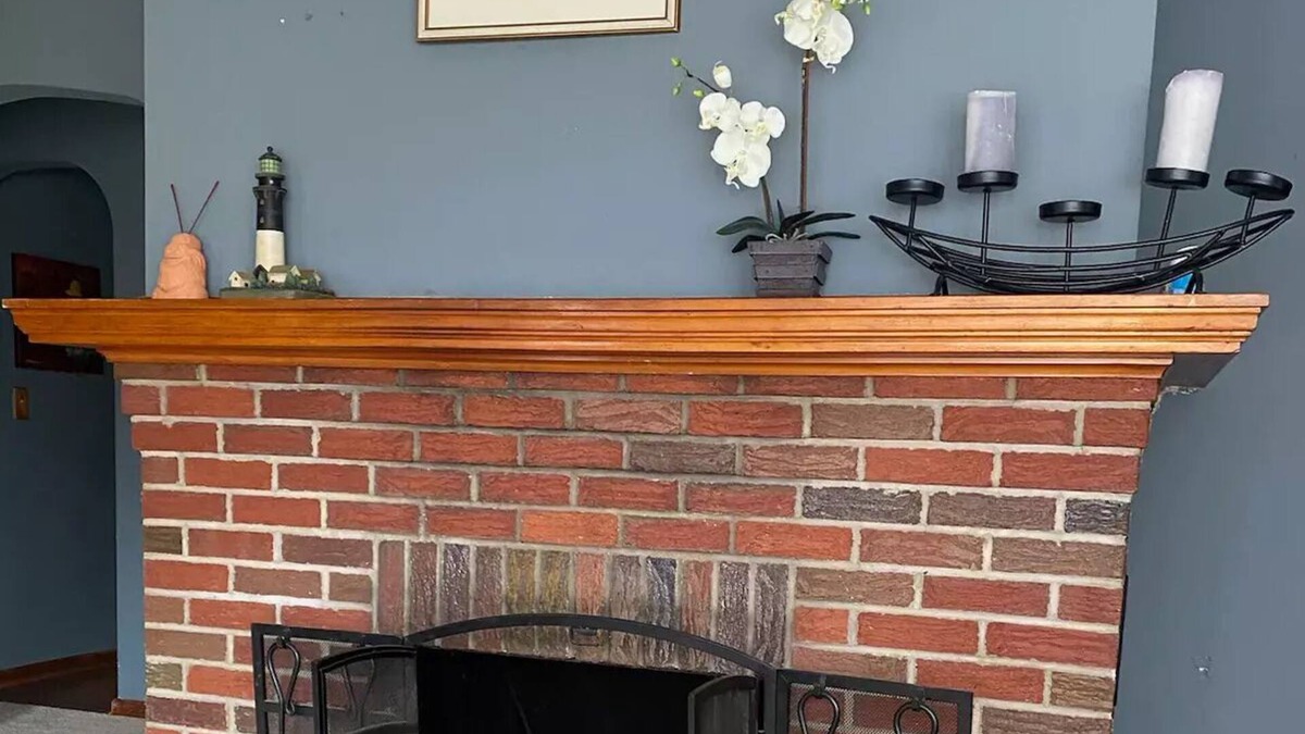Rome House | Warm and comfortable residential home