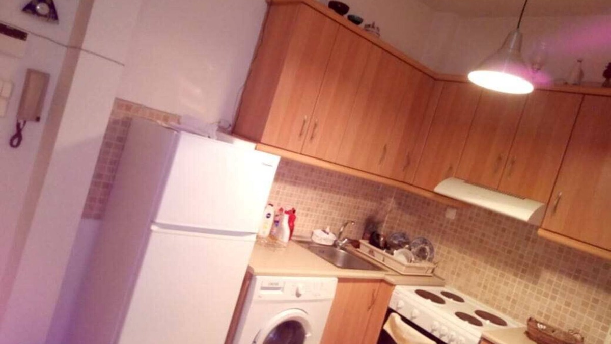Ampelokipoi-Menemeni Apartment | Warm and cosy apartment in the old city of Thessaloniki