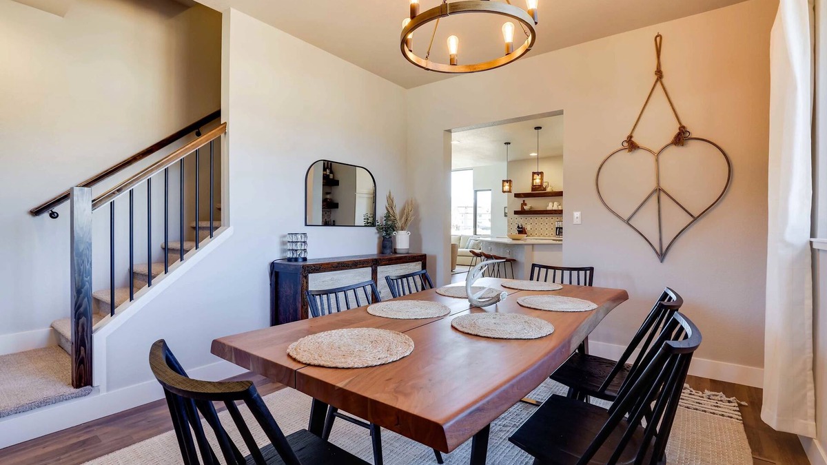 Tabernash House | Warm and cozy 4-bedroom house in Tabernash