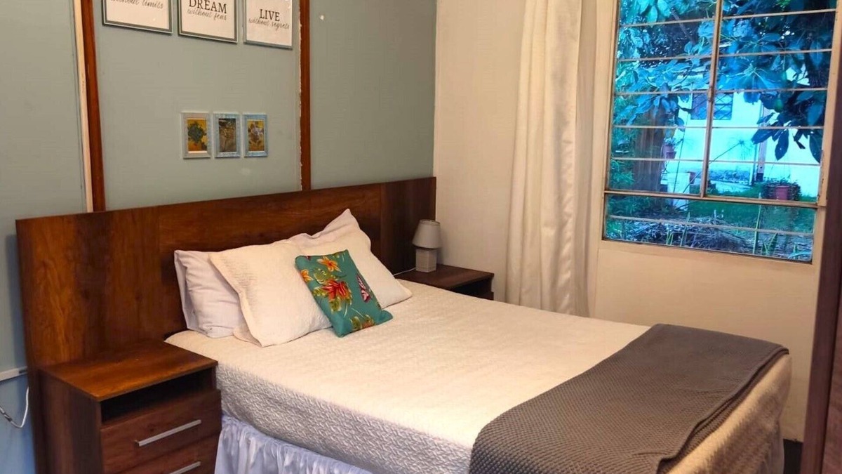 Tumbaco House | Warm and cozy, close to everything in Tumbaco.