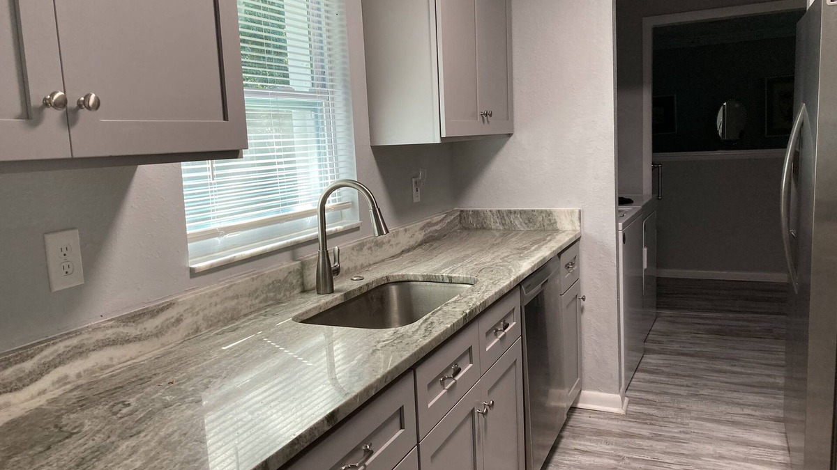 Spring Hill House | Warm and cozy home in quiet neighborhood! LLC