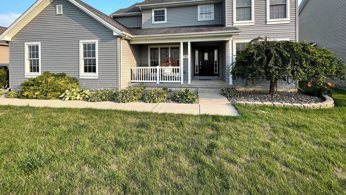 Oakley House | Warm and cozy house!