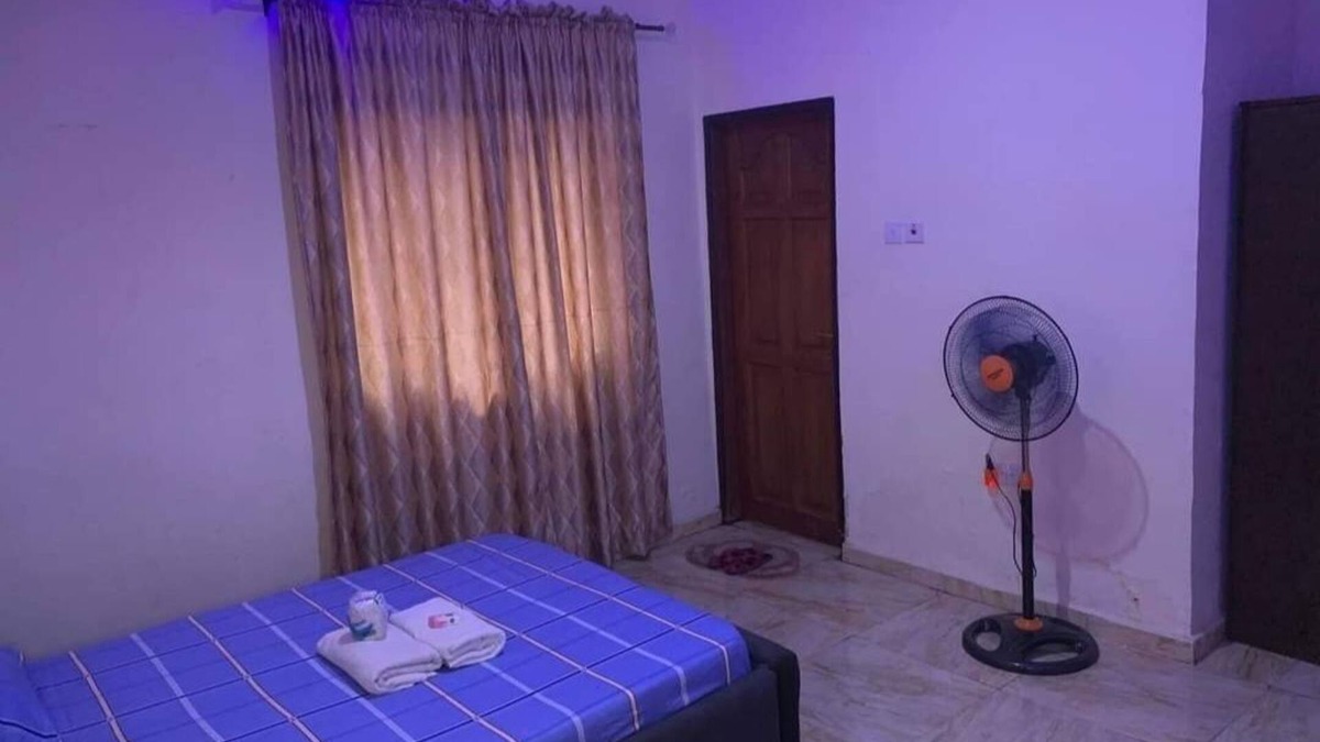 Calabar Apartment | Warm and friendly apartment, in gated community.