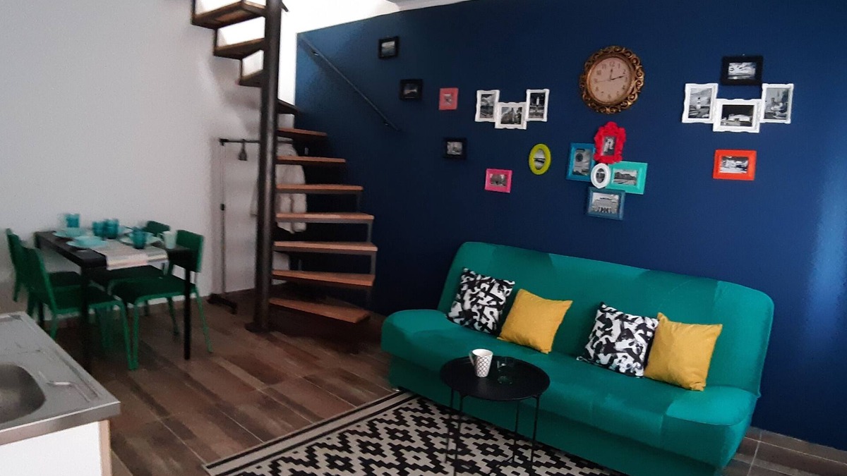 Grbavica Apartment | Warm and friendly home away from home