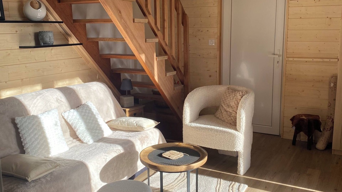 Curieres Ski Chalet | Warm and functional chalet, completely renovated
