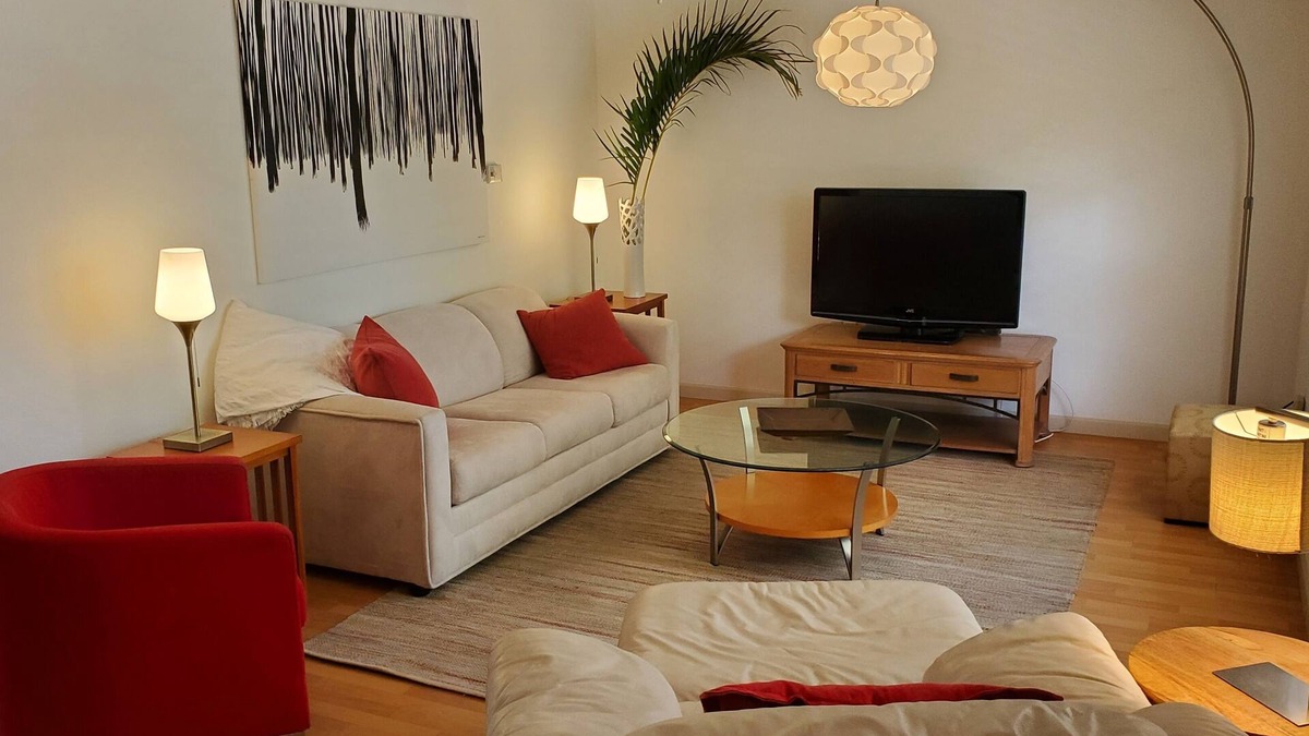 Bayou Oaks House | Warm and Inviting pet-friendly 2BR/2BA in Idyllic Bay Front Neighborhood