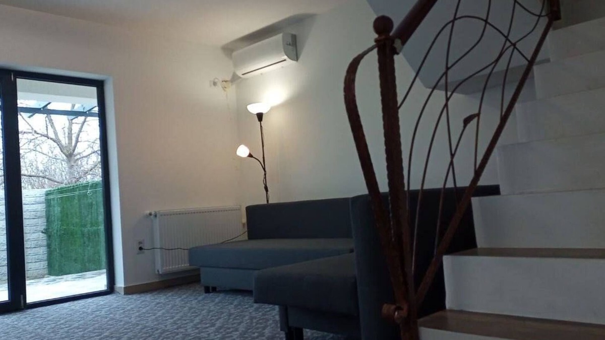 Otopeni Villa | Warm and peaceful villa, close to Therme SPA, Otopeni Intl Airport and Mall