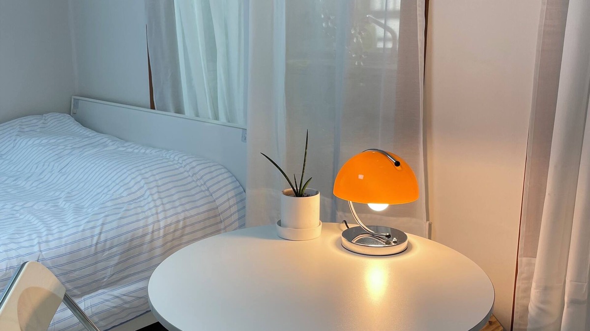 Yeoksam Apartment | Warm and spacious Studio @Gangnam