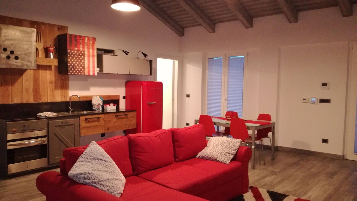 Margarita Apartment | Warm and welcoming annex located on the villa side with an independent entrance.