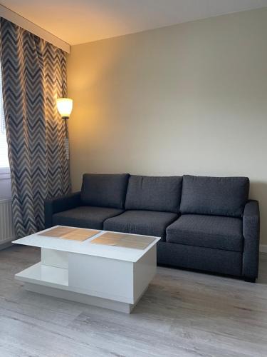 Koria Apartment | Warm apart