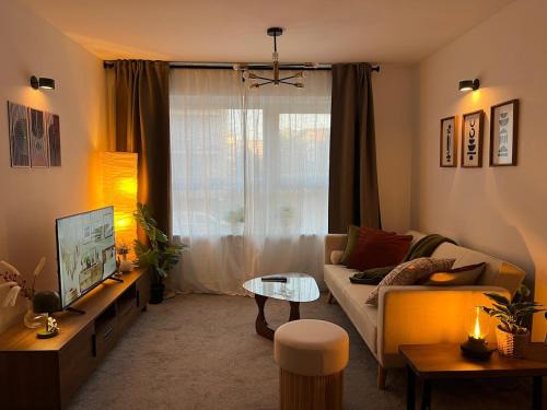 Hatfield Apartment | Warm & Cosy 1-Bed Apartment in Hatfield