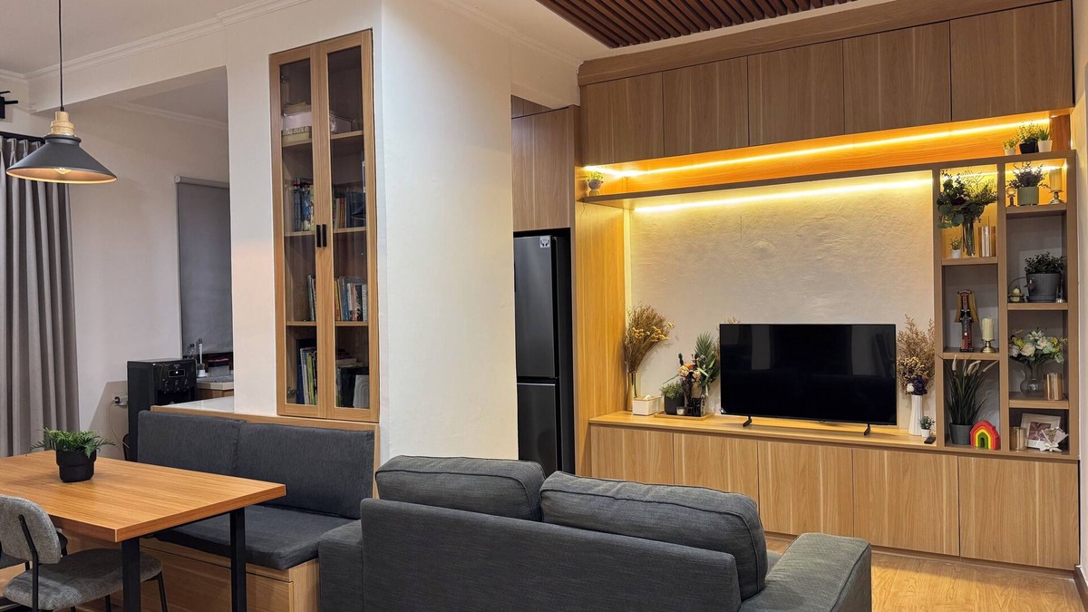 Sidakarya House | Warm & cozy 3-bedroom house near Sanur Bali