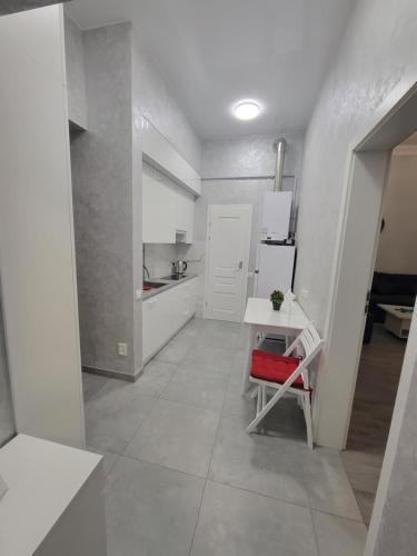 Lviv City Center Apartment | Warm & cozy apartment in the heart of historical Lviv