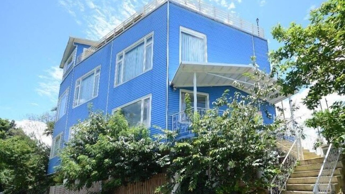 Xinshe Bed & Breakfast | Warm House Hostel