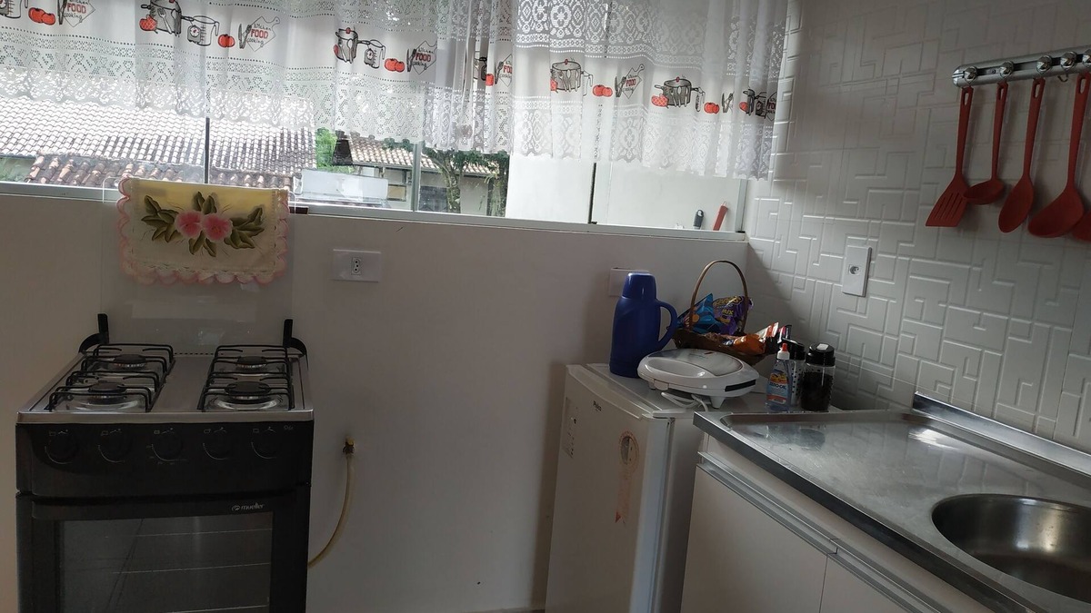 Passo Manso Apartment | Warm Regime of the European Apart Hotel