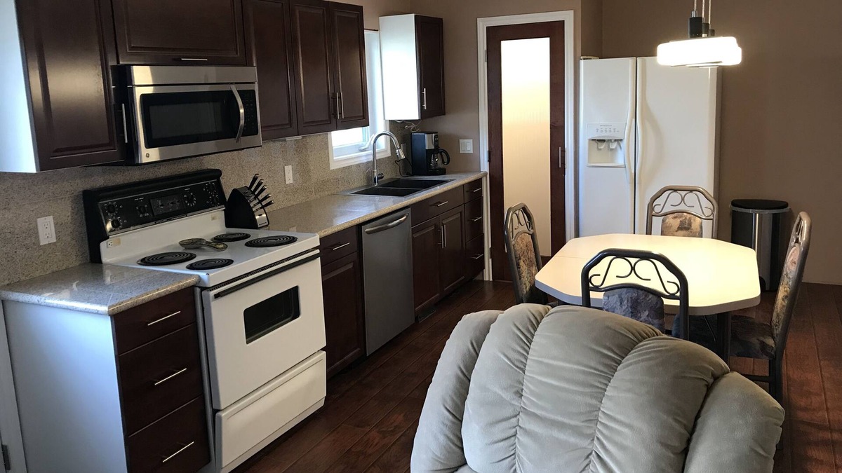 Sandy Lake Cabin | Warm & relaxing cabin in the heart of Sandy Lake