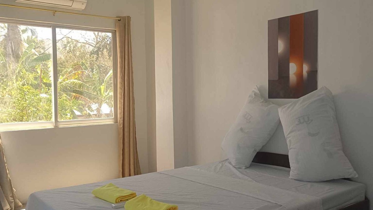 Badian House | WARM Tourist Inn offers you a privileged experience comfort.