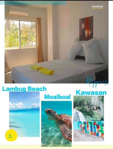 Badian House | WARM Tourist Inn
