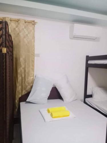 Badian House | WARM Tourist Inn