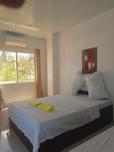 Badian House | WARM Tourist Inn