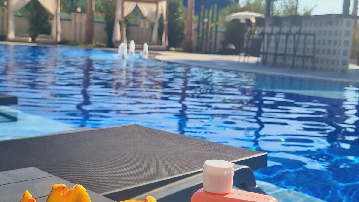 Alanya Apartment | Warm welcome apartment in Alanya.