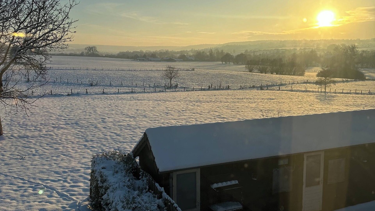 Mechelen Bed & Breakfast | Warm Welcome in Limburg.