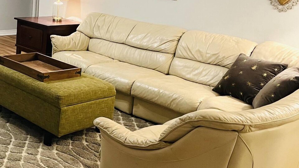 Mandeville Apartment | Warm welcoming stay