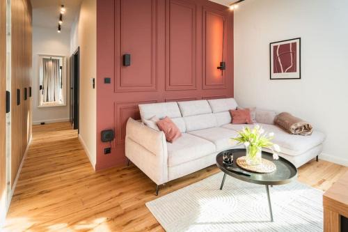 Olsztyn Apartment | Warmiński Port Premium by RENT4YOU