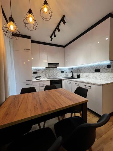Olsztyn Apartment | Warmia Dream Apartament