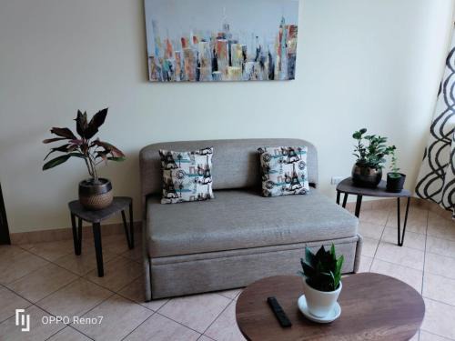 Callao Apartment | Warmisitay Mini departamento
