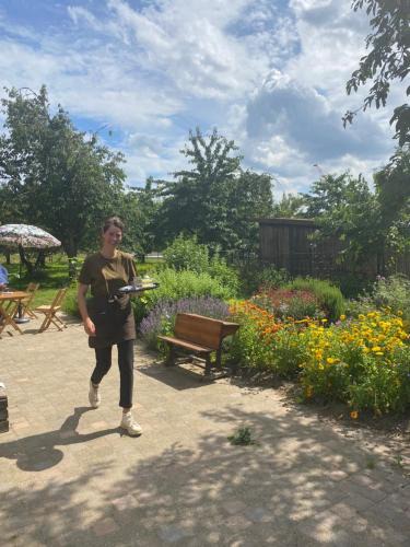 Lent House | Warmoes tuinderswoning