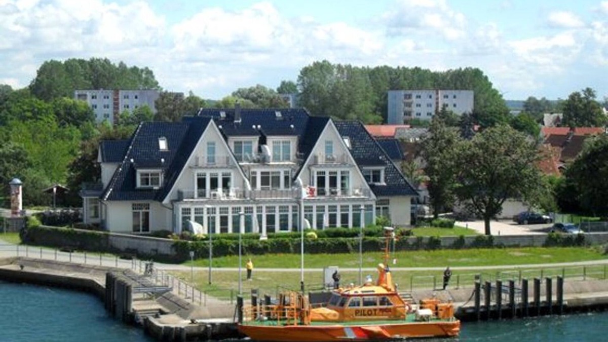 Hohe Dune Apartment | Warnemünde vacation apartment Zum Lotsen 22347