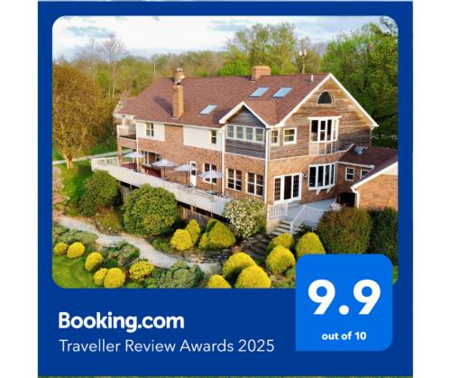 Geneva Bed & Breakfast | Warner-Concord Farms Bed & Breakfast