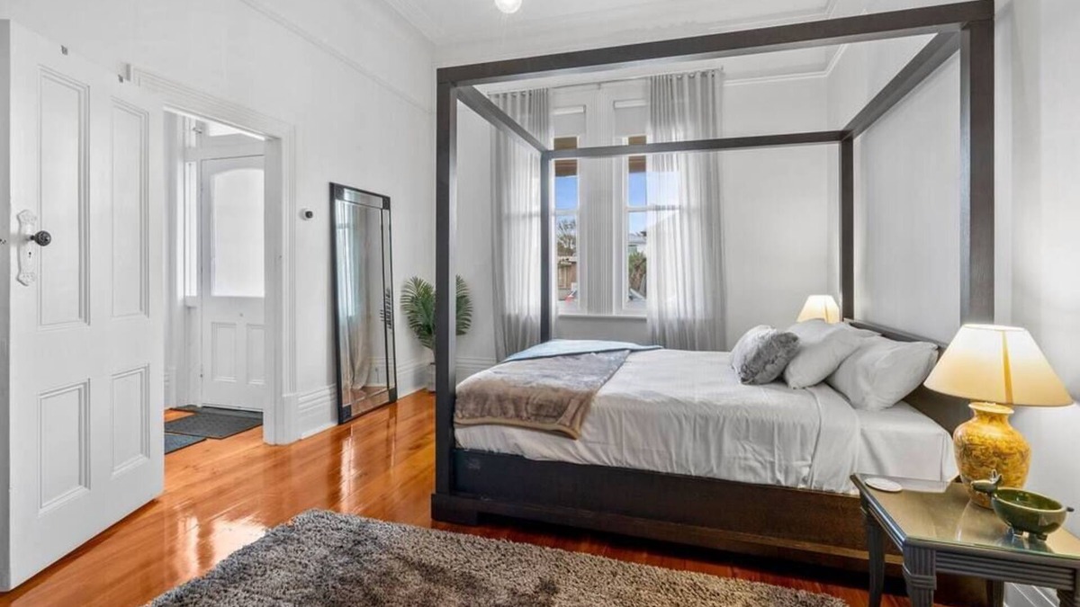 Geelong West House | Warranyah - Perfect on Preston