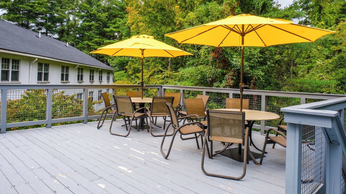 Ashland Hotel | Warren Conference Center and Inn