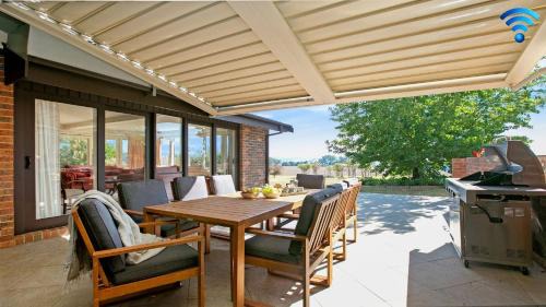 Berrima House | Warrington Park